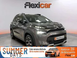 Beige Usado 2022 Citroën C3 Aircross PureTech SUV | 11.490 € (Super precio)
