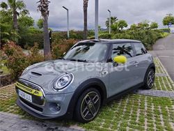 Eléctrico Usado 2020 Mini Cooper SE Utilitario | 17.900 €