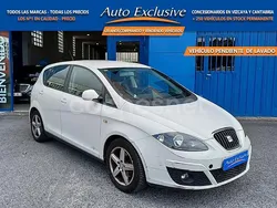 Blanco Usado 2011 Seat Altea Style Monovolumen | 8990 € (Un poco caro)