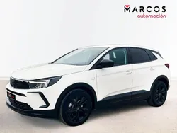 Otro Usado 2023 Opel Grandland X GSe SUV | 34.990 €
