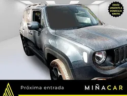 Azul Usado 2022 Jeep Renegade Trailhawk SUV | 20.250 € (Precio justo)