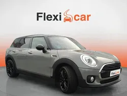 Beige Usado 2019 Mini Cooper D Clubman Familiar | 15.890 € (Buen precio)