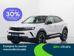 Blanco Usado 2024 Opel Mokka Ultimate SUV | 19.990 € (Precio justo)
