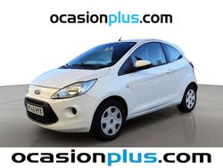 Blanco Usado 2014 Ford Ka S Utilitario | 6200 € (Precio justo)