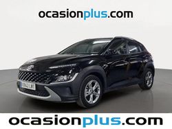 Negro Usado 2021 Hyundai Kona SUV | 13.091 € (Buen precio)