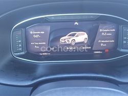 Blanco Usado 2022 Seat Ateca Style SUV | 20.000 € (Buen precio)