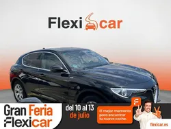 Otro Usado 2019 Alfa Romeo Stelvio Super SUV | 27.790 € (Precio justo)