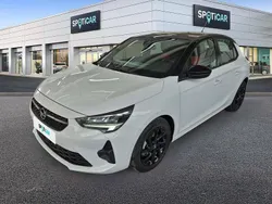 Blanco Usado 2023 Opel Corsa Berlina | 15.300 € (Un poco caro)