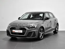 Gris Usado 2023 Audi A1 Sportback Utilitario | 19.300 € (Super precio)