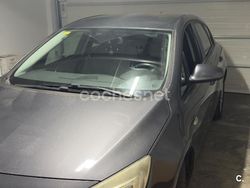 Gris / plata Usado 2010 Opel Astra Enjoy Berlina | 4500 € (Un poco caro)