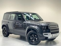 Gris / plata Usado 2025 Land Rover Defender S SUV | 92.900 €