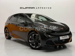 Eléctrico Nuevo 2025 Cupra Born e-Boost Utilitario | 31.000 € (Precio justo)