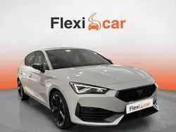 Blanco Usado 2023 Cupra Leon Berlina | 21.490 € (Buen precio)