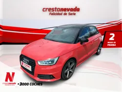 Usado 2017 Audi A1 Sportback Attraction Utilitario | 14.009 € (Precio justo)
