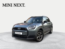 Usado 2025 Mini Countryman SUV | 33.500 € (Buen precio)