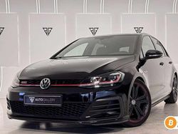 Negro Usado 2019 VW Golf VII GTI Utilitario | 25.990 € (Precio justo)