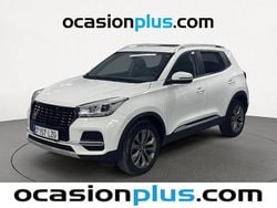 Blanco Usado 2022 DR Automobiles DR4 SUV | 11.364 € (Buen precio)