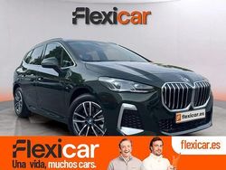 Verde Usado 2024 BMW 230 Monovolumen | 39.970 €