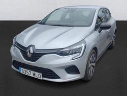Usado 2023 Renault Clio V Equilibre | 15.200 € (Precio justo)
