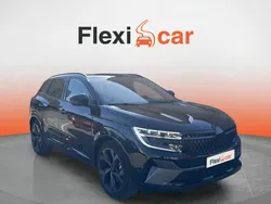 Negro Usado 2024 Renault Austral Equilibre SUV | 28.990 € (Precio justo)