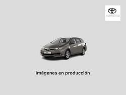 Blanco Usado 2016 Toyota Auris Active Berlina | 12.890 € (Precio justo)