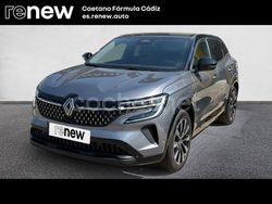 Blanco Usado 2024 Renault Austral Techno SUV | 33.490 € (Caro)
