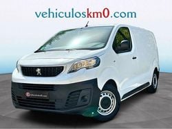 Blanco Usado 2021 Peugeot Expert S Van | 15.850 €