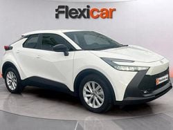 Blanco Nuevo 2025 Toyota C-HR Active SUV | 25.490 € (Buen precio)