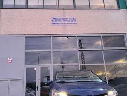 Azul Usado 2014 Toyota Verso Comfort Monovolumen | 7350 € (Caro)