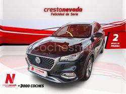 Negro Usado 2022 MG EHS Comfort SUV | 18.990 € (Precio justo)