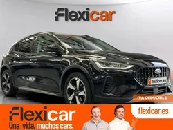 Negro Usado 2023 Ford Focus Active Utilitario | 20.490 € (Precio justo)