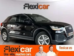 Negro Usado 2017 Audi Q2 Design SUV | 16.790 € (Buen precio)