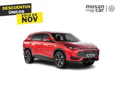 Otro Nuevo 2025 MG MG3 Comfort Utilitario | 34.140 €