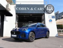 Maserati Grecale