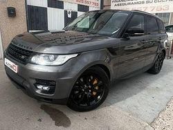 Varios colores Usado 2016 Land Rover Range Rover Sport SUV | 27.949 €