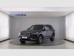 Azul Usado 2020 Volvo XC90 Inscription SUV | 50.790 € (Caro)