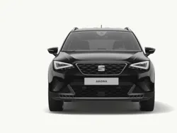 Negro Nuevo 2025 Seat Arona FR SUV | 25.200 €