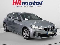 Usado 2023 BMW 118 M Sport Utilitario | 25.750 € (Precio justo)