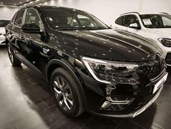 Negro Usado 2024 Renault Arkana Evolution SUV | 22.500 € (Precio justo)