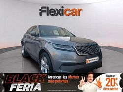 Gris Usado 2021 Land Rover Range Rover Velar SUV | 28.790 € (Super precio)