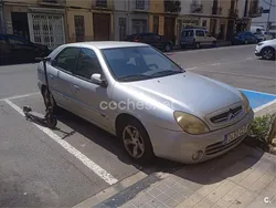 Gris / plata Usado 2004 Citroën Xsara Familiar | 1600 € (Precio justo)