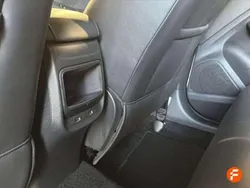 Blanco Usado 2024 MG ZS Luxury Berlina | 16.990 € (Precio justo)
