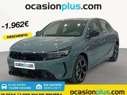 Gris Nuevo 2025 Opel Corsa S Utilitario | 19.628 € (Un poco caro)