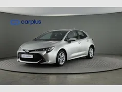 Gris Usado 2019 Toyota Corolla Business Edition Utilitario | 18.990 € (Precio justo)