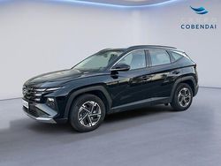 Negro Usado 2024 Hyundai Tucson SUV | 29.990 € (Precio justo)
