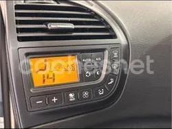 Gris / plata Usado 2009 Citroën C4 Picasso Exclusive Monovolumen | 5900 € (Precio justo)