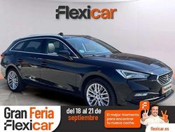 Gris Usado 2022 Seat Leon ST XCELLENCE Familiar | 20.990 € (Precio justo)