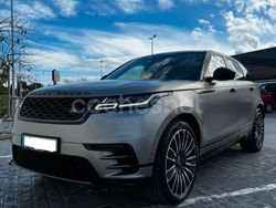 Beige Usado 2018 Land Rover Range Rover Velar First Edition SUV | 41.900 € (Caro)