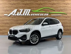 Blanco Usado 2021 Audi Q5 Advanced Plus SUV | 33.990 € (Precio justo)