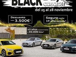 Gris Usado 2017 Audi Q3 Design SUV | 17.730 € (Buen precio)